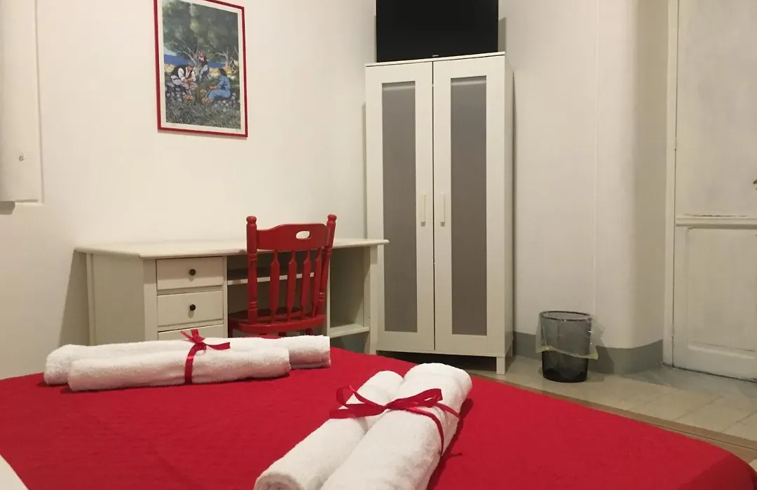 Le stanze di Regina Margherita-1