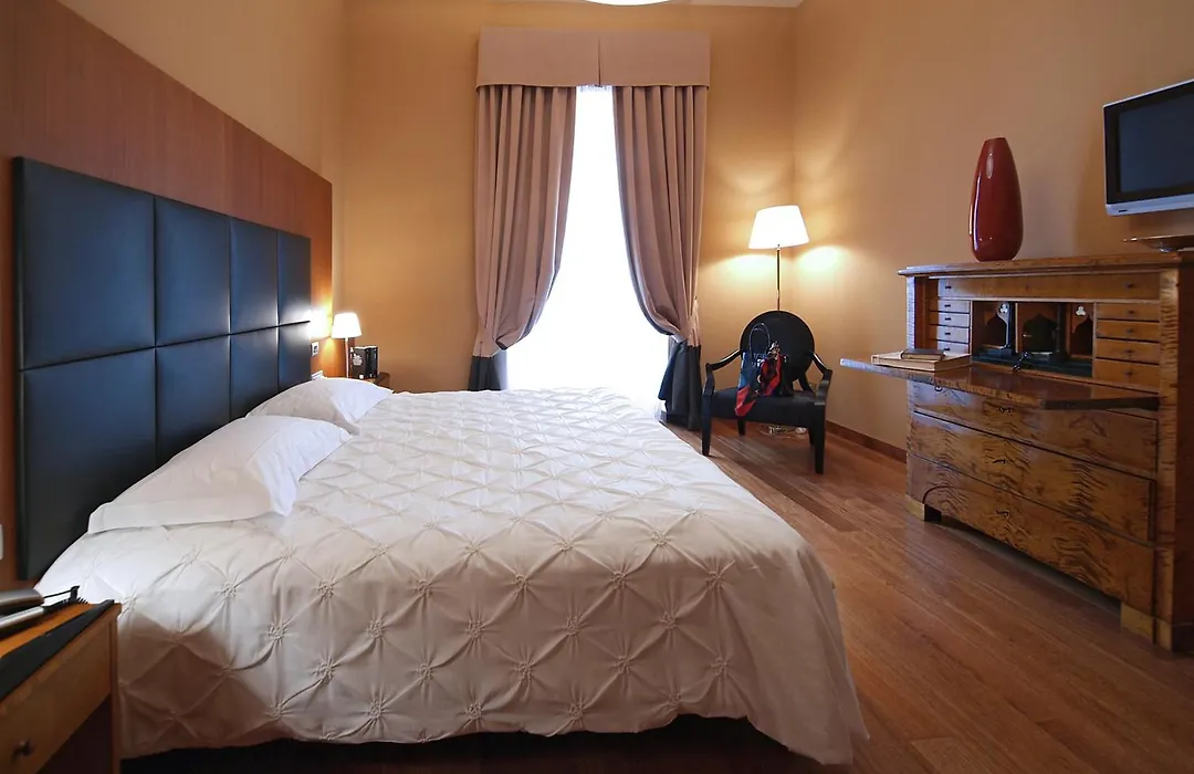 Hotel Porta Felice&Spa-1