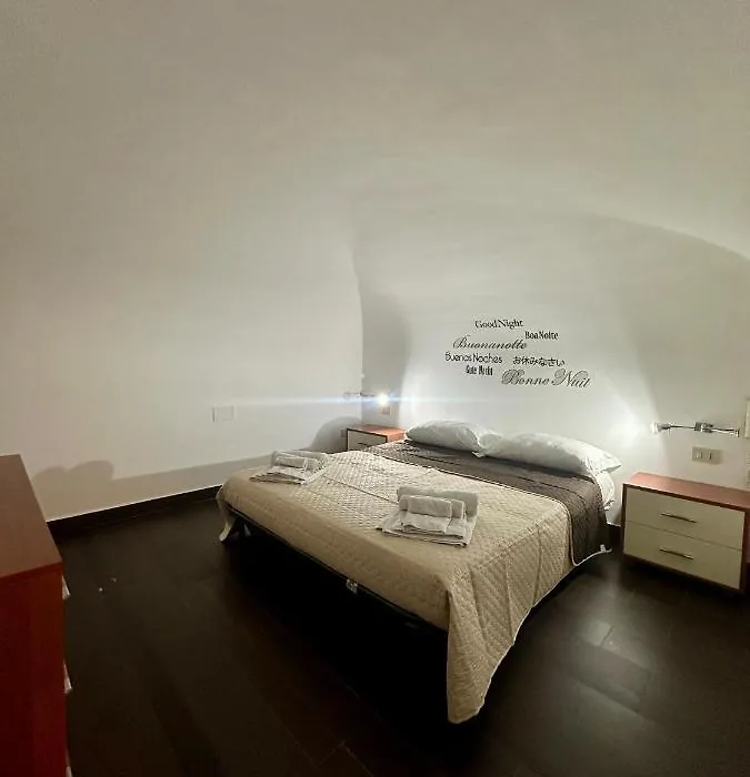 Albanese Apartment Palermo-1