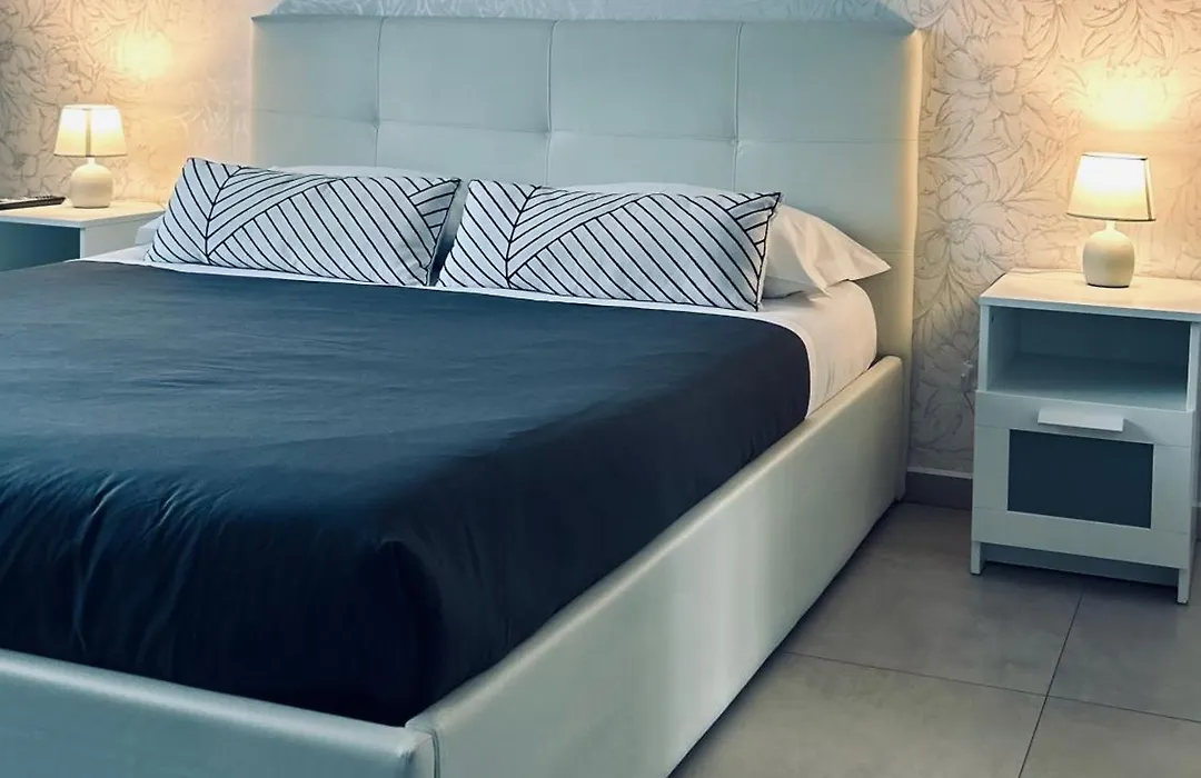B&B Ungheria Ottantaquattro-1