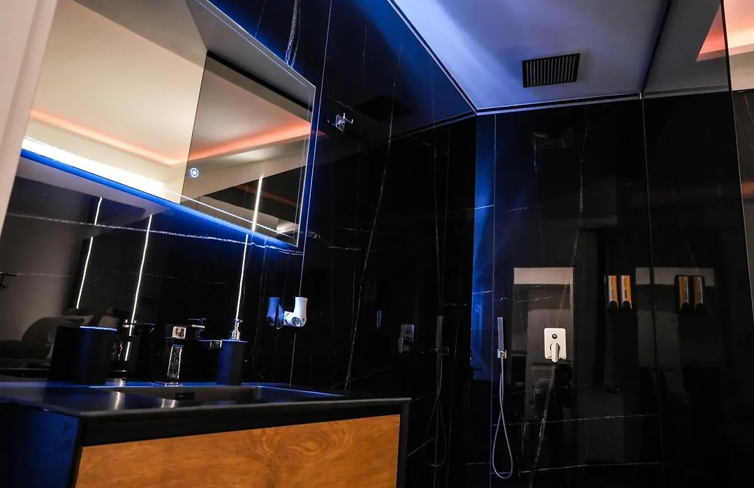 Superior Suite Palermo-1