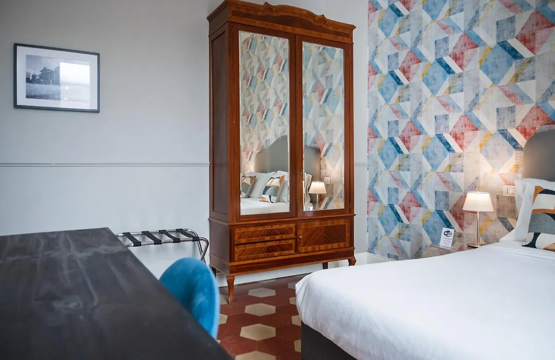 Casa Mo Room And Suite-1