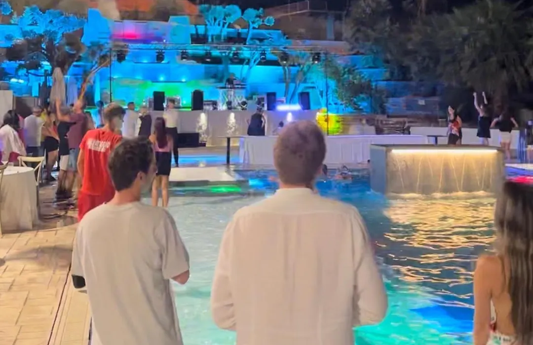 Resort Al Balhara Suites & Spa-1