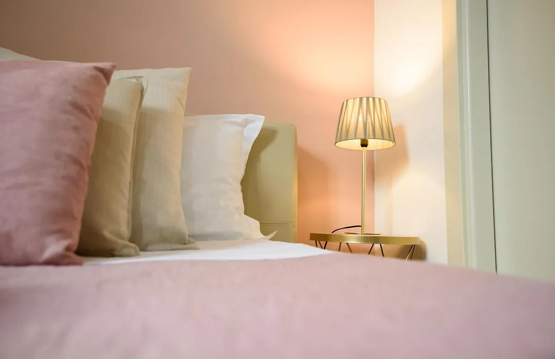 Villa Megna - Green Paradise B&B-1