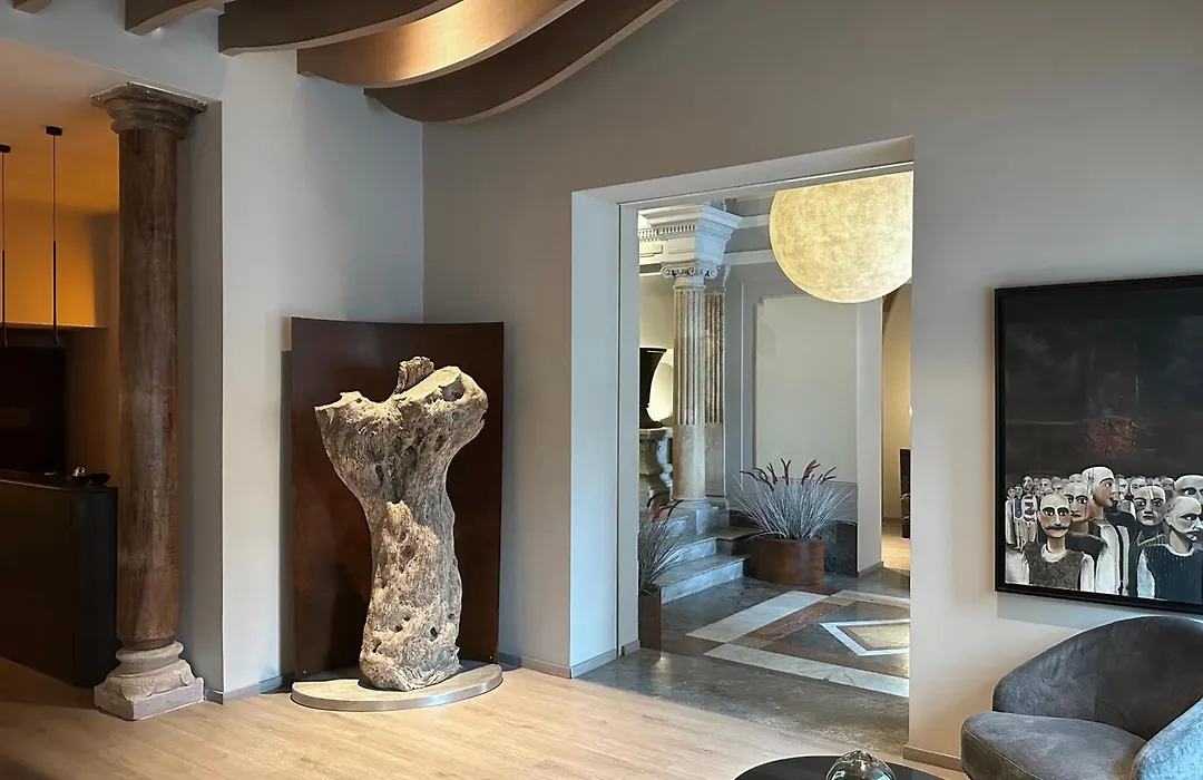 Palazzo Liberty Unique Hotel By Geocharme-1