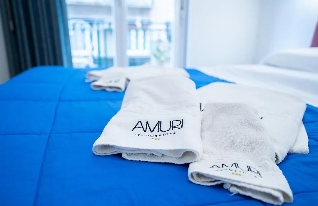 Amuri Room&Suite-1