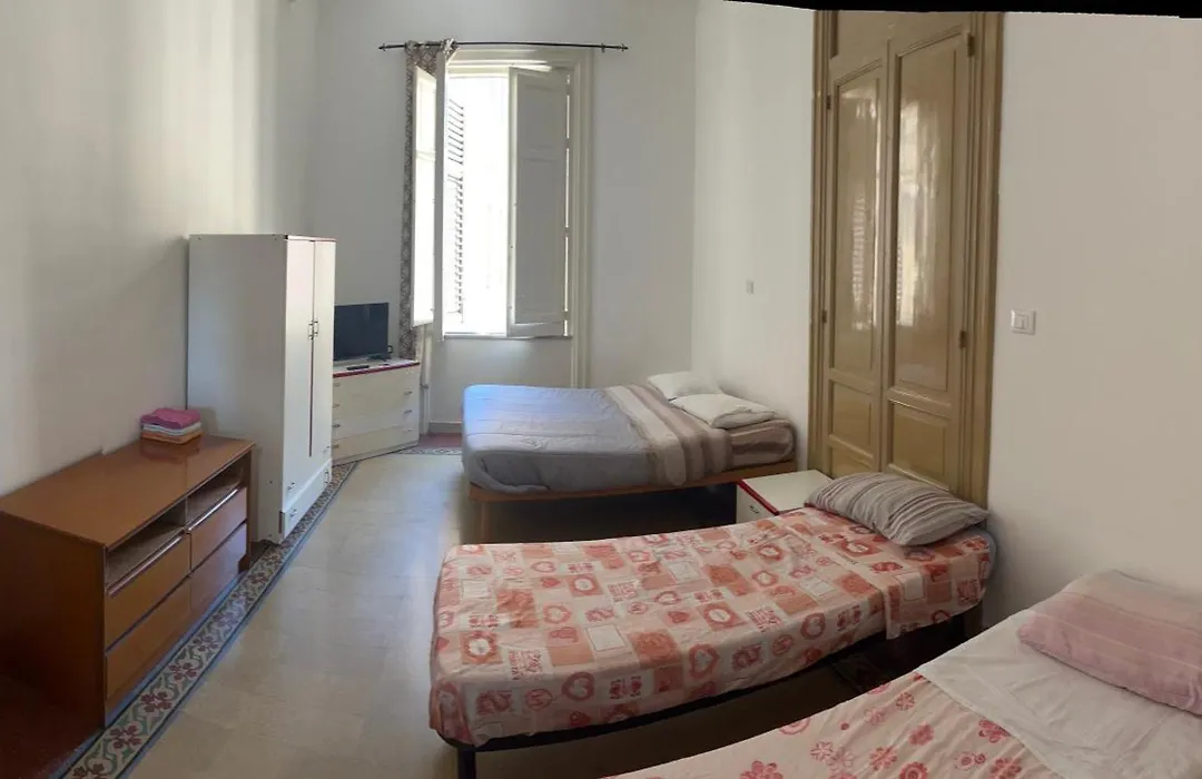 Manzoni rooms-1