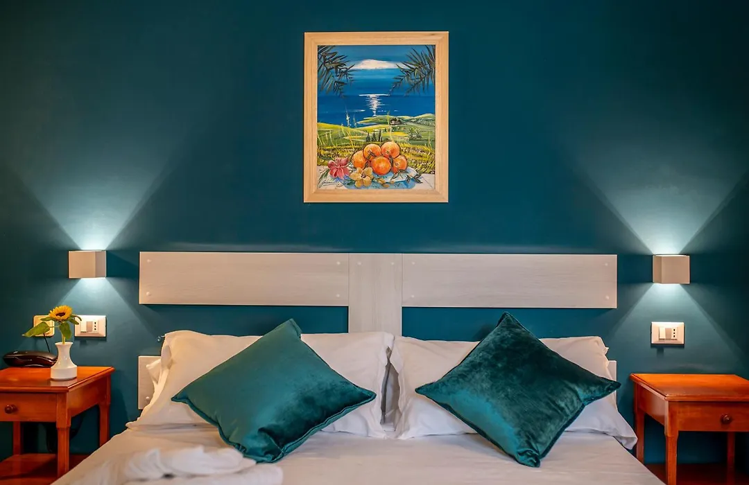 Hotel Vecchio Borgo-1