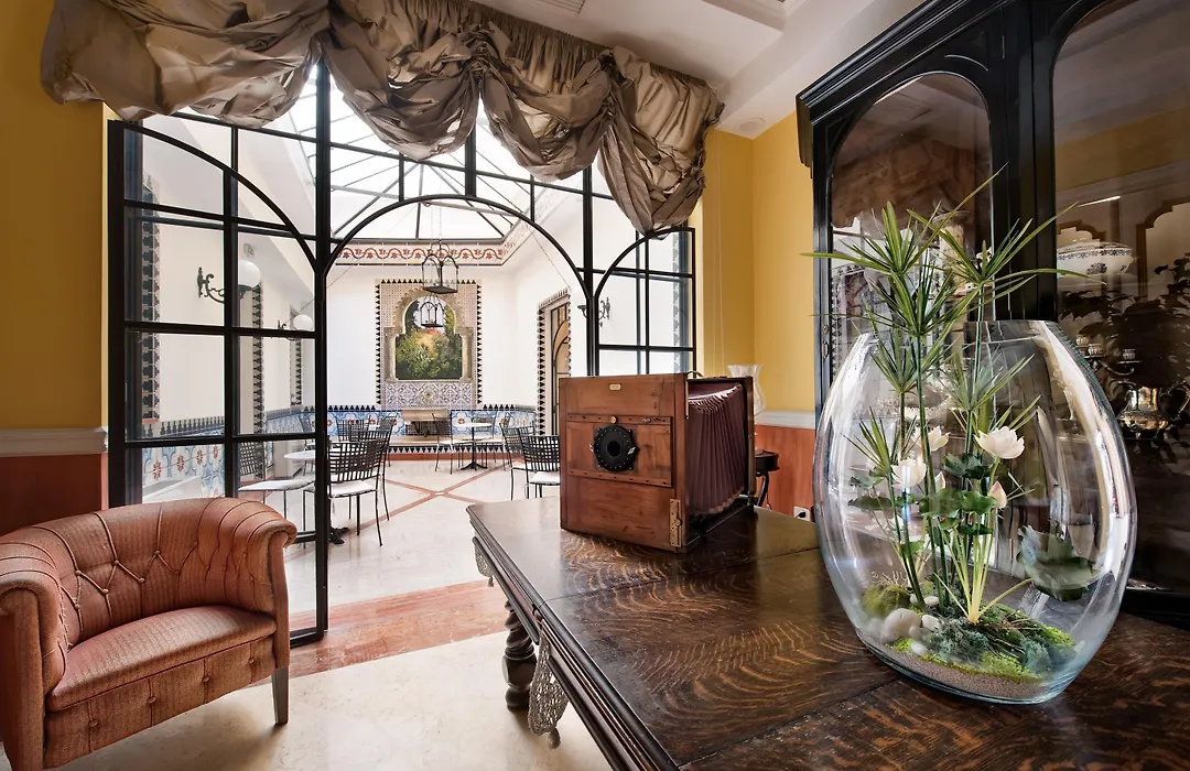 Best Western Ai Cavalieri Hotel-1
