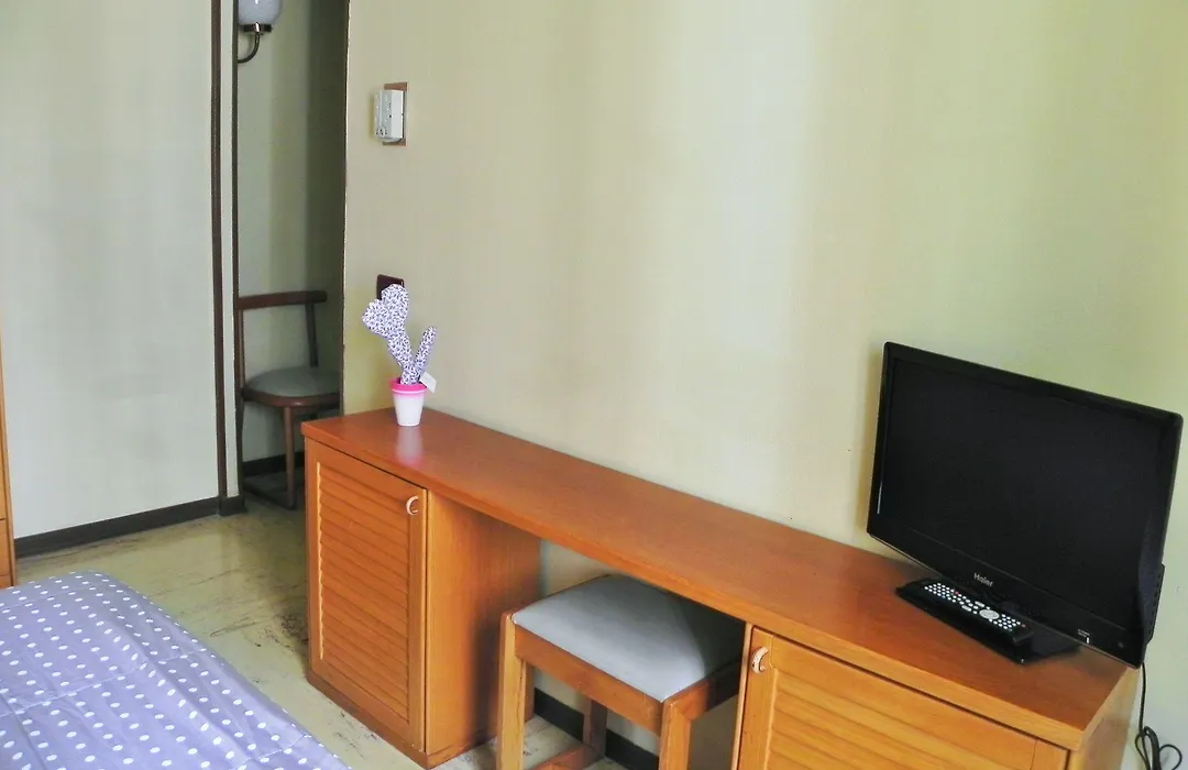 Torreata Hotel & Residence-1