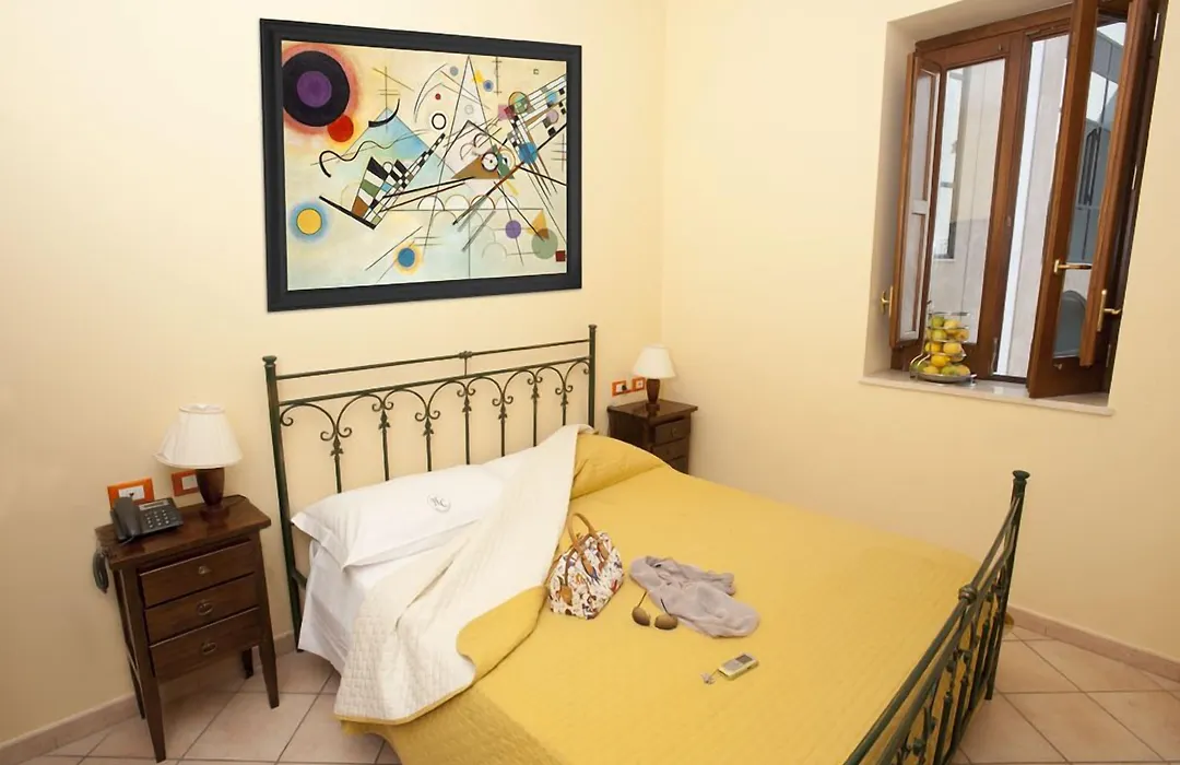 Hotel Columbia-1