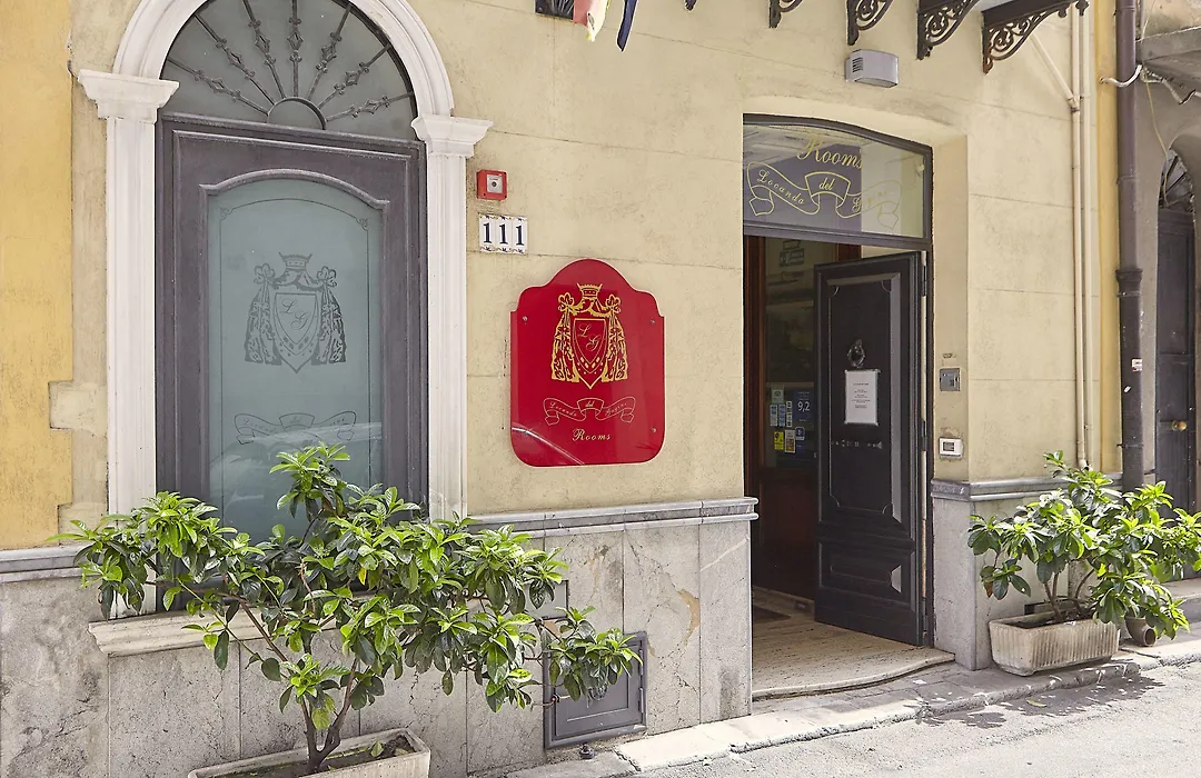 Locanda Del Gagini-1