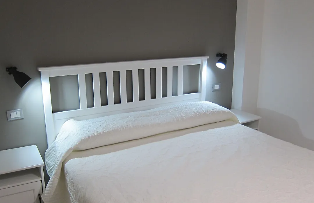 Bed And Breakfast Federico Secondo-1