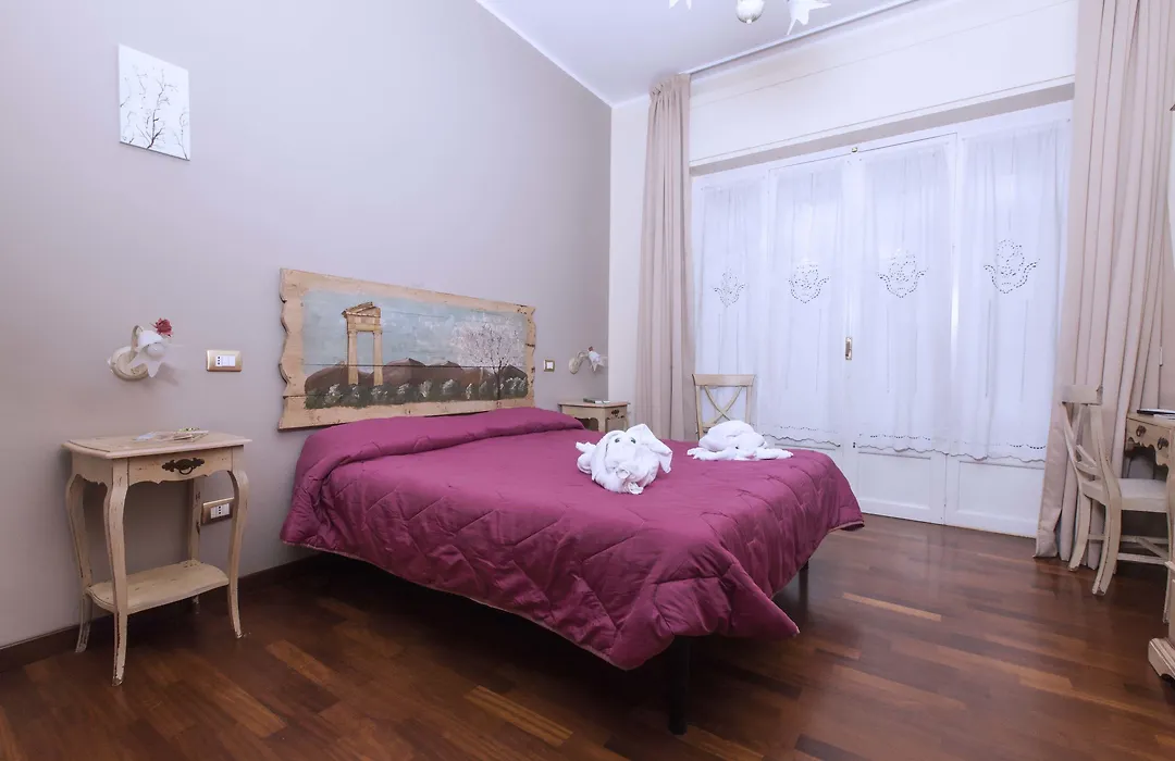 Stupor Mundi Bed And Breakfast-1