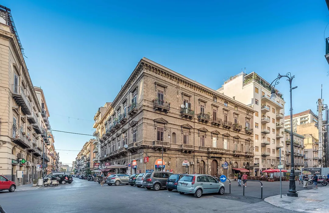 Palazzo Benso-1