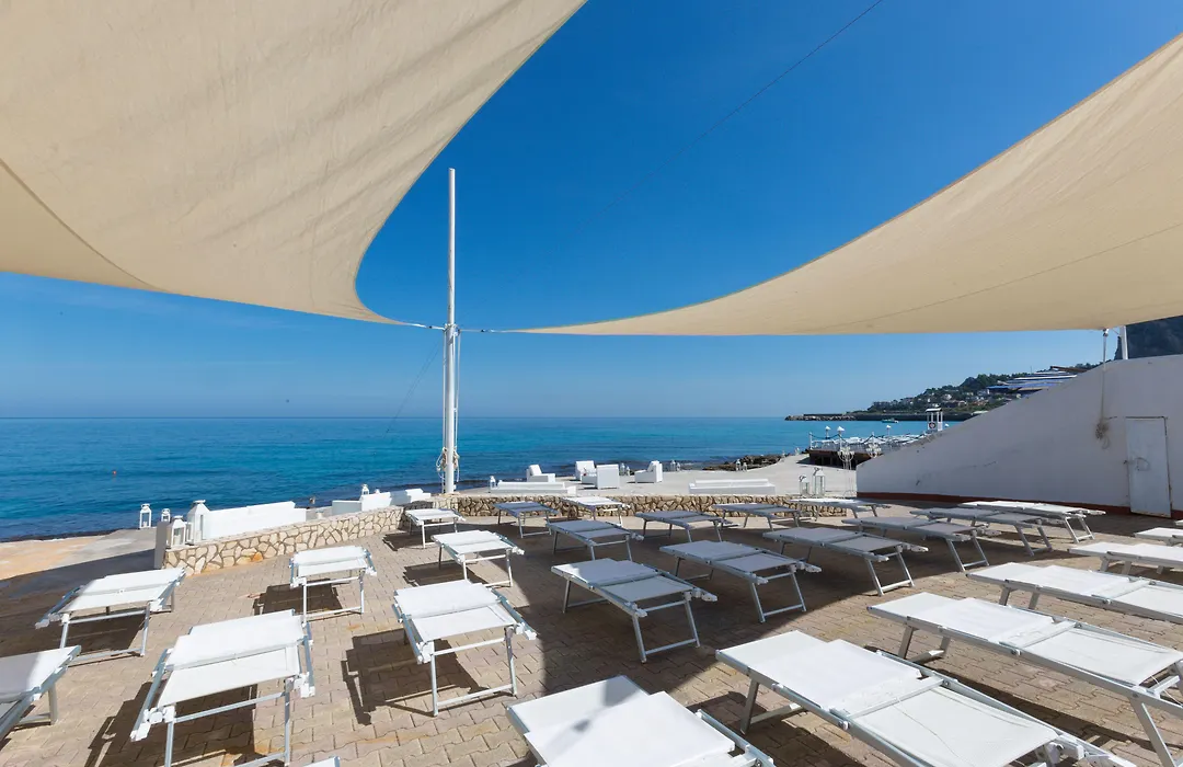 La Marsa Vacances-1