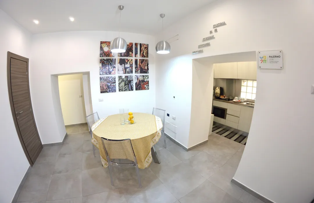 Capo Suite Luxury Rooms-1