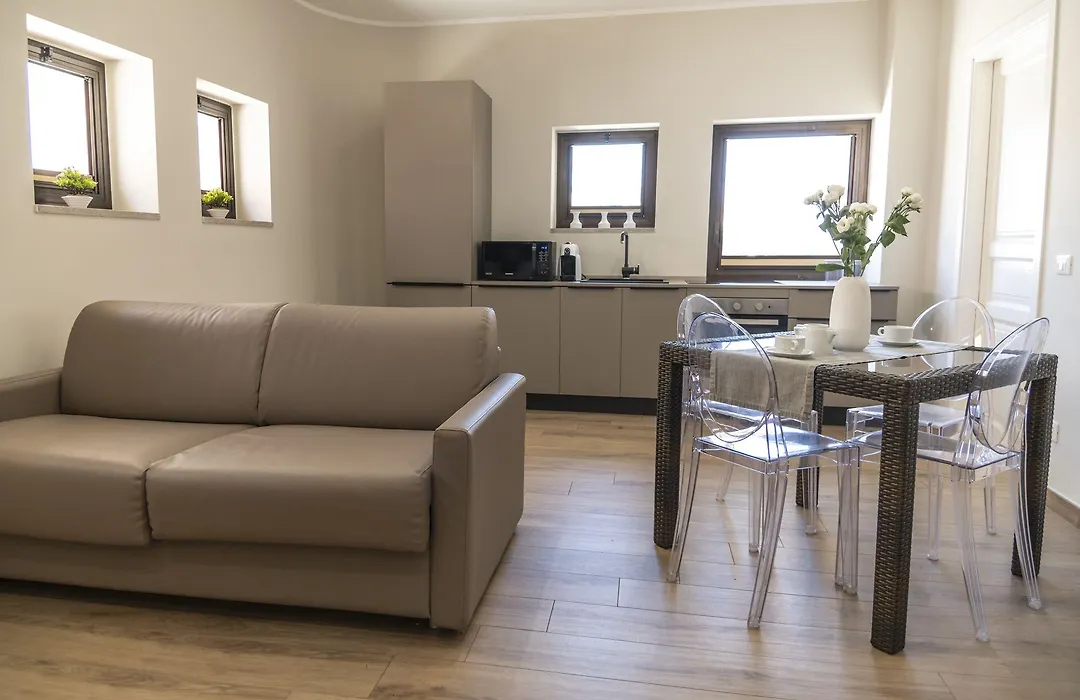 Ruggero Settimo - Room&Suite-1