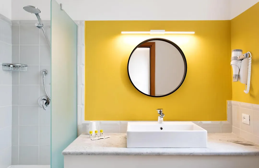 B&B Hotel Palermo Quattro Canti-1