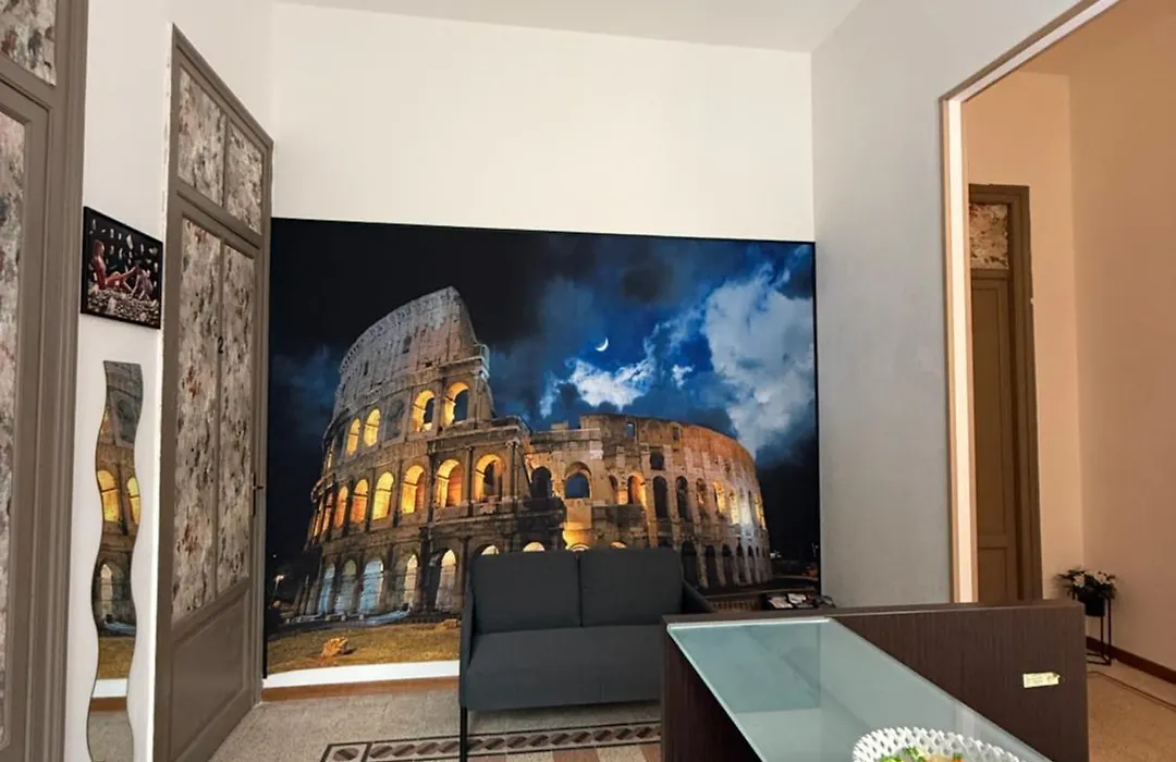 Guest House Bosco-1