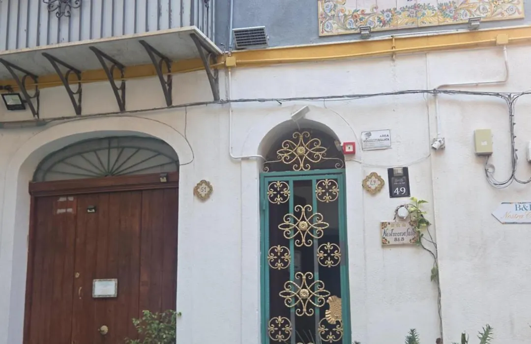 Nostra Casa Rooms-1