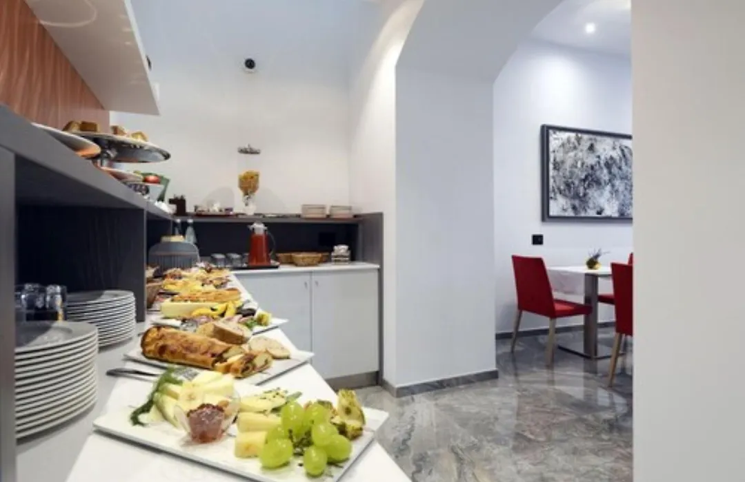 Hotel Principe di Lampedusa-1