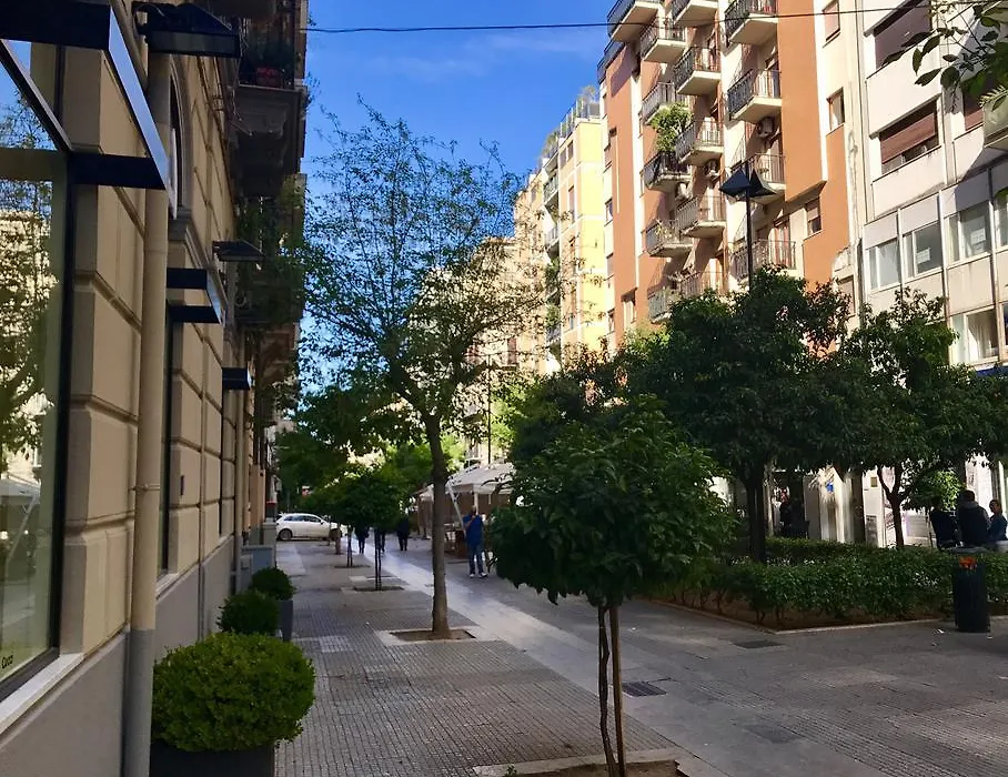B&B La Bella Vita-1