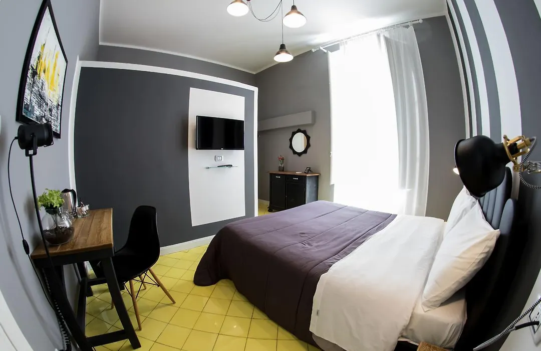 Balate Maqueda B&B-1