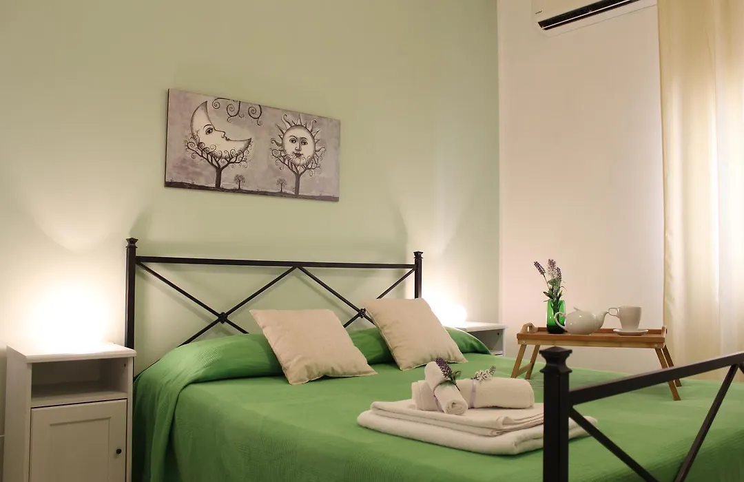 B&B Al Siculo-1