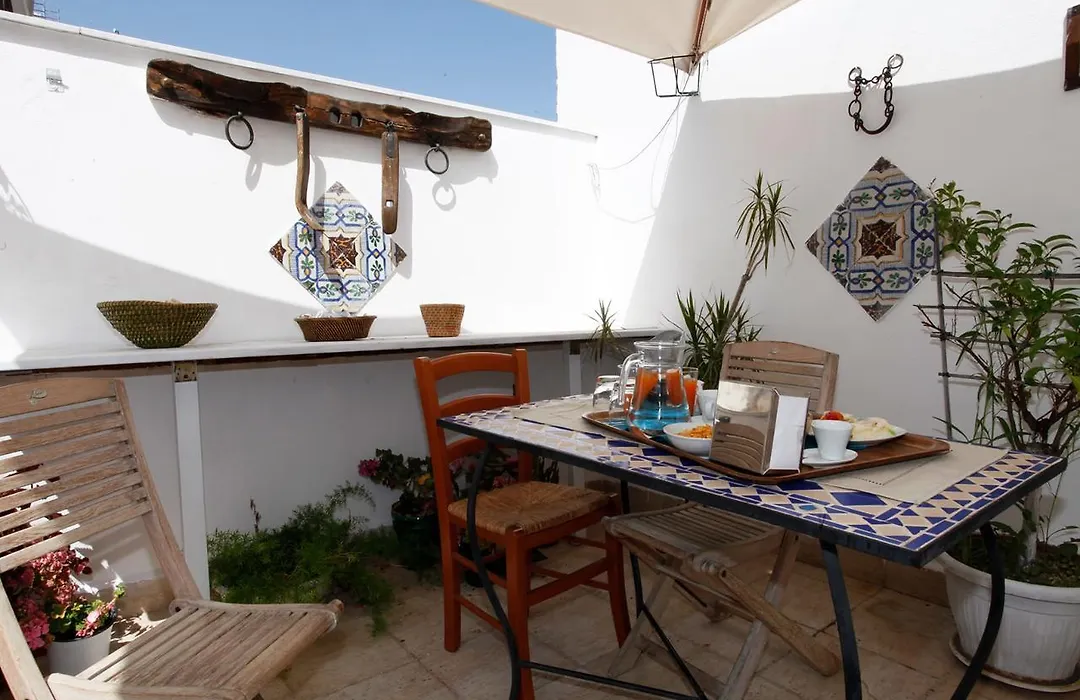 Libertà B&B-1