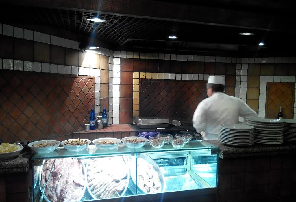 Cit Hotels Dea Palermo-1