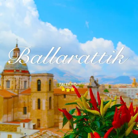 Ballarattik-2