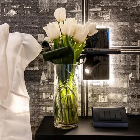 Miceli Exclusive Suite-2