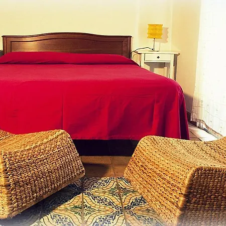 Olivella Suite Ecological House-3