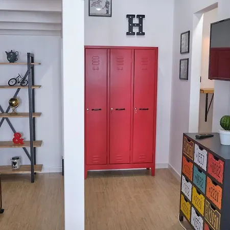 Loft Mercede Al Capo-3