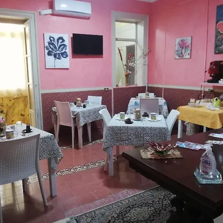 B&B Orchidea-3