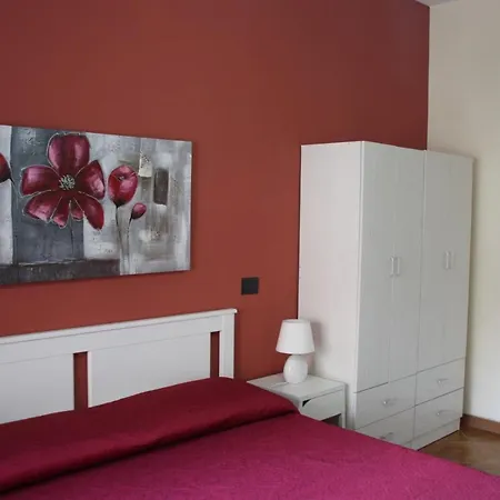 B&B Alexander-Room And Breakfast-3