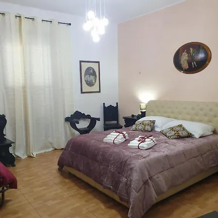 Affitta Camere Al Castello-2
