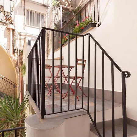 Aragona15 Suites-2