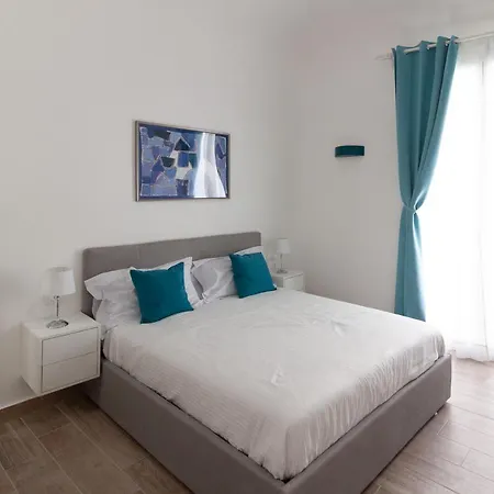 Aragona15 Suites-3