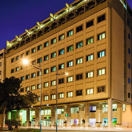 President Hotel Palermo-3
