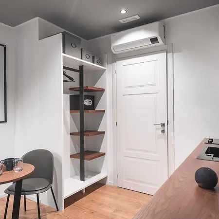 Residenze Chamur- Grattacielo-2