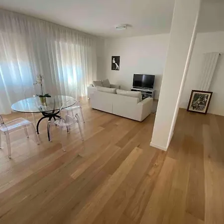 Appartamento Di Lusso In Centro Storico Palermo-2