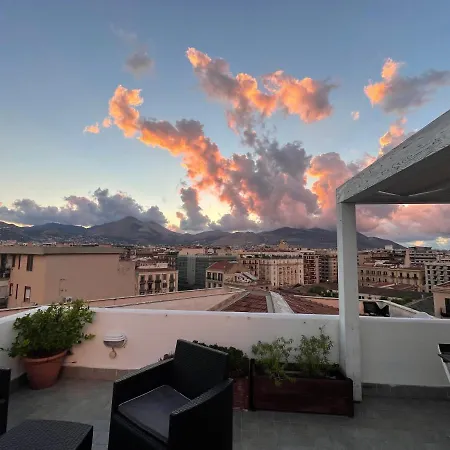 La Terrazza su Palermo-3