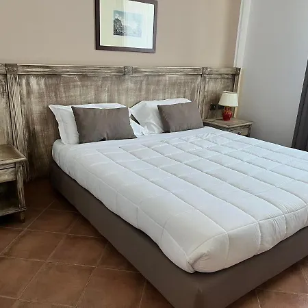 Al Balhara Resort & Spa-2