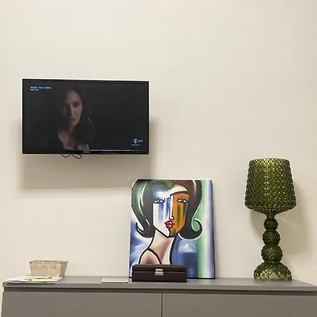 Appartamento Di Lusso In Centro Storico Palermo-3