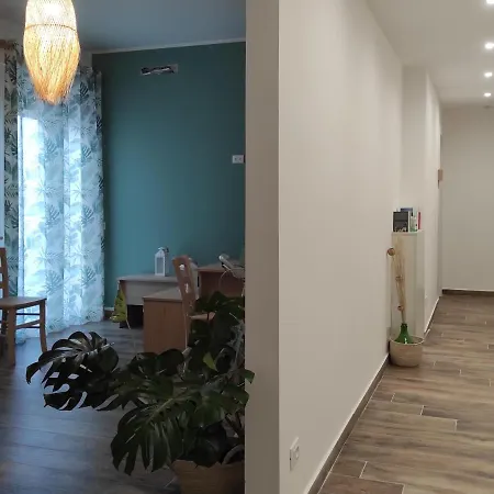 Green Suite Palermo-3
