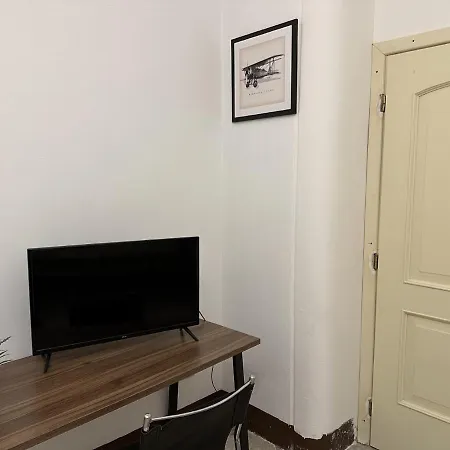Le stanze di Regina Margherita-2