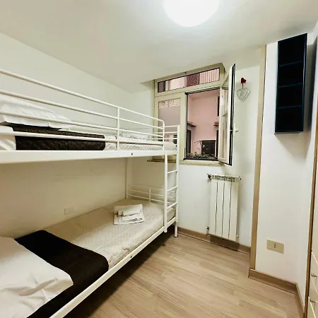 Albanese Apartment Palermo-2