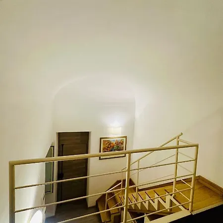 Albanese Apartment Palermo-3